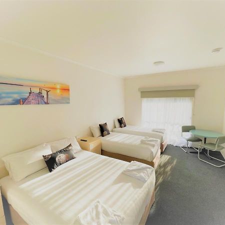 Carrum Downs Motel Kültér fotó