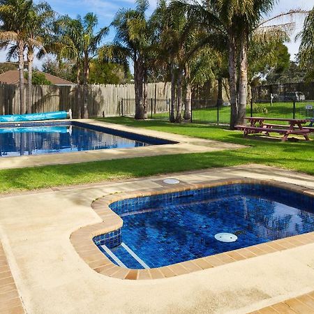 Carrum Downs Motel Kültér fotó