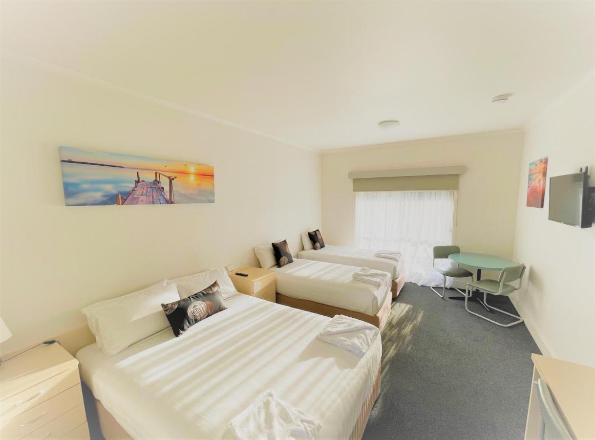 Carrum Downs Motel Kültér fotó