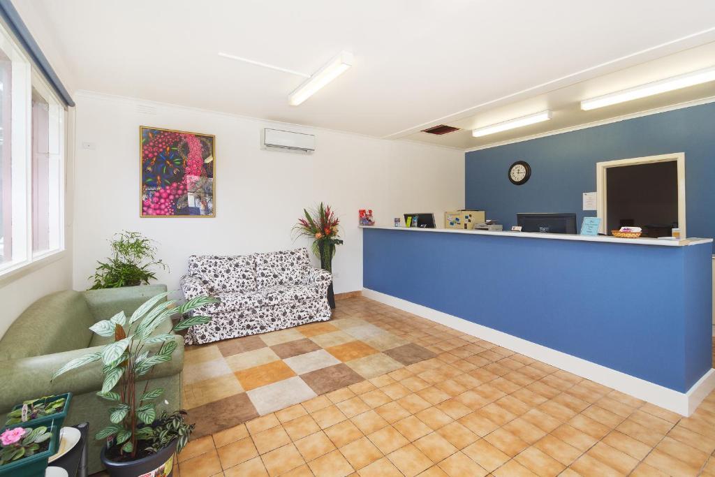 Carrum Downs Motel Kültér fotó
