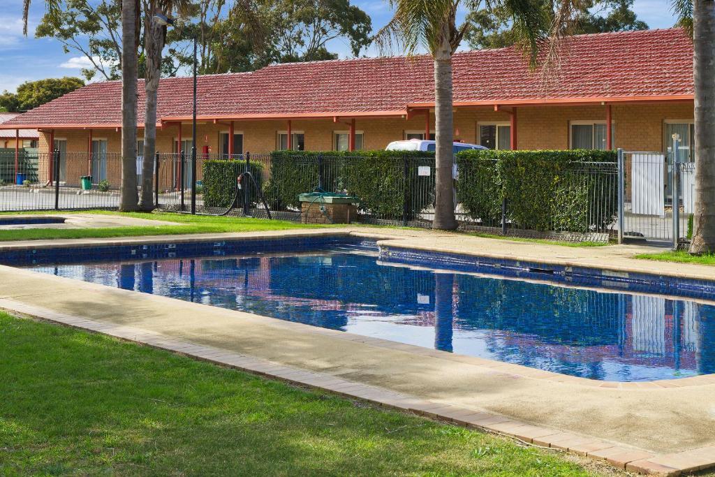 Carrum Downs Motel Kültér fotó