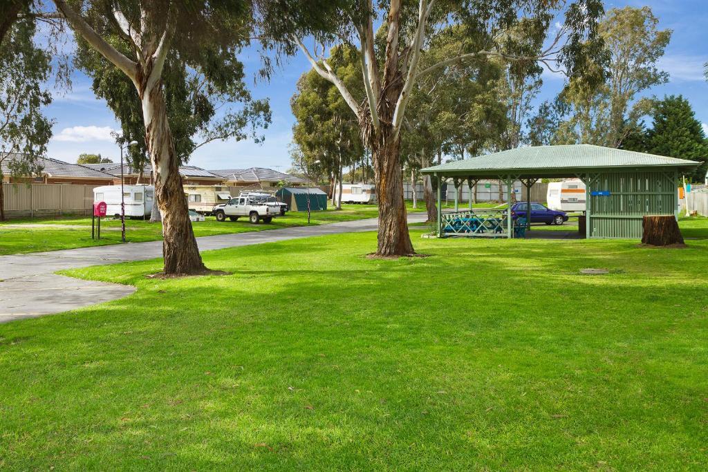 Carrum Downs Motel Kültér fotó