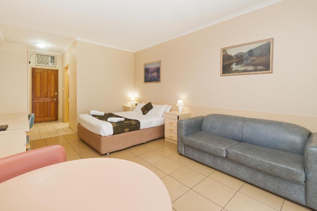 Carrum Downs Motel Szoba fotó