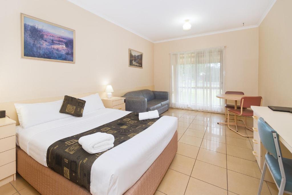 Carrum Downs Motel Szoba fotó