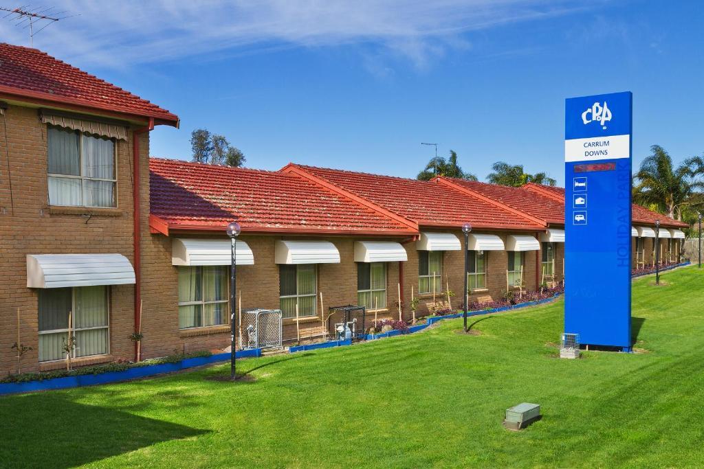 Carrum Downs Motel Szoba fotó