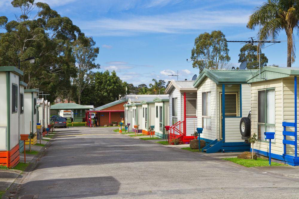 Carrum Downs Motel Kültér fotó
