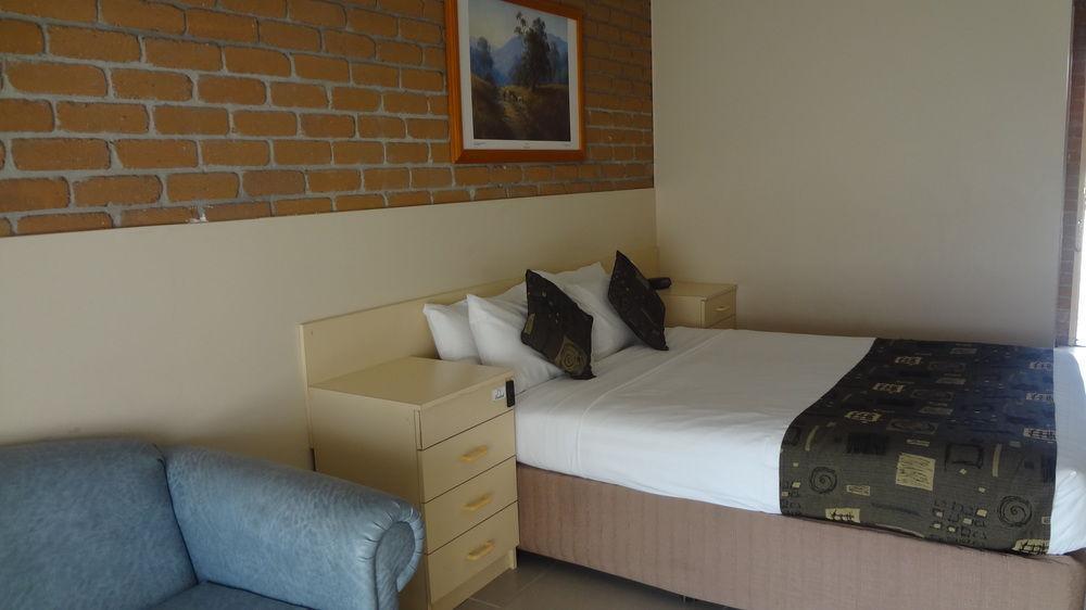 Carrum Downs Motel Kültér fotó